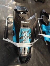 FREERIDE/FREESTYLE SENIORSKÉ VIAZANIE MARKER JESTED 16